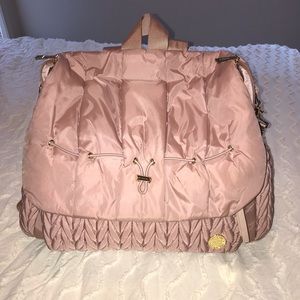 Backpack diaper bag HAPP Brand Levy Backpack